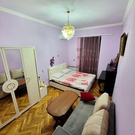 Karson Guest House And Tours Єреван Екстер'єр фото