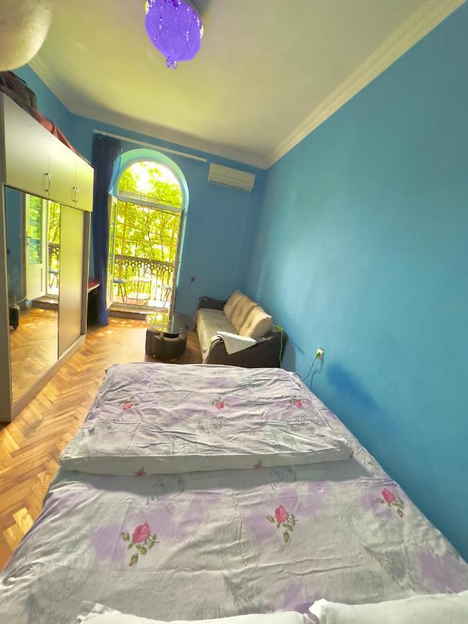 Karson Guest House And Tours Єреван Екстер'єр фото