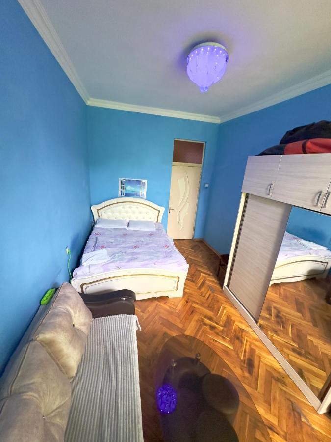 Karson Guest House And Tours Єреван Екстер'єр фото