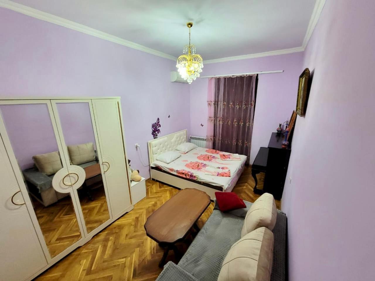 Karson Guest House And Tours Єреван Екстер'єр фото