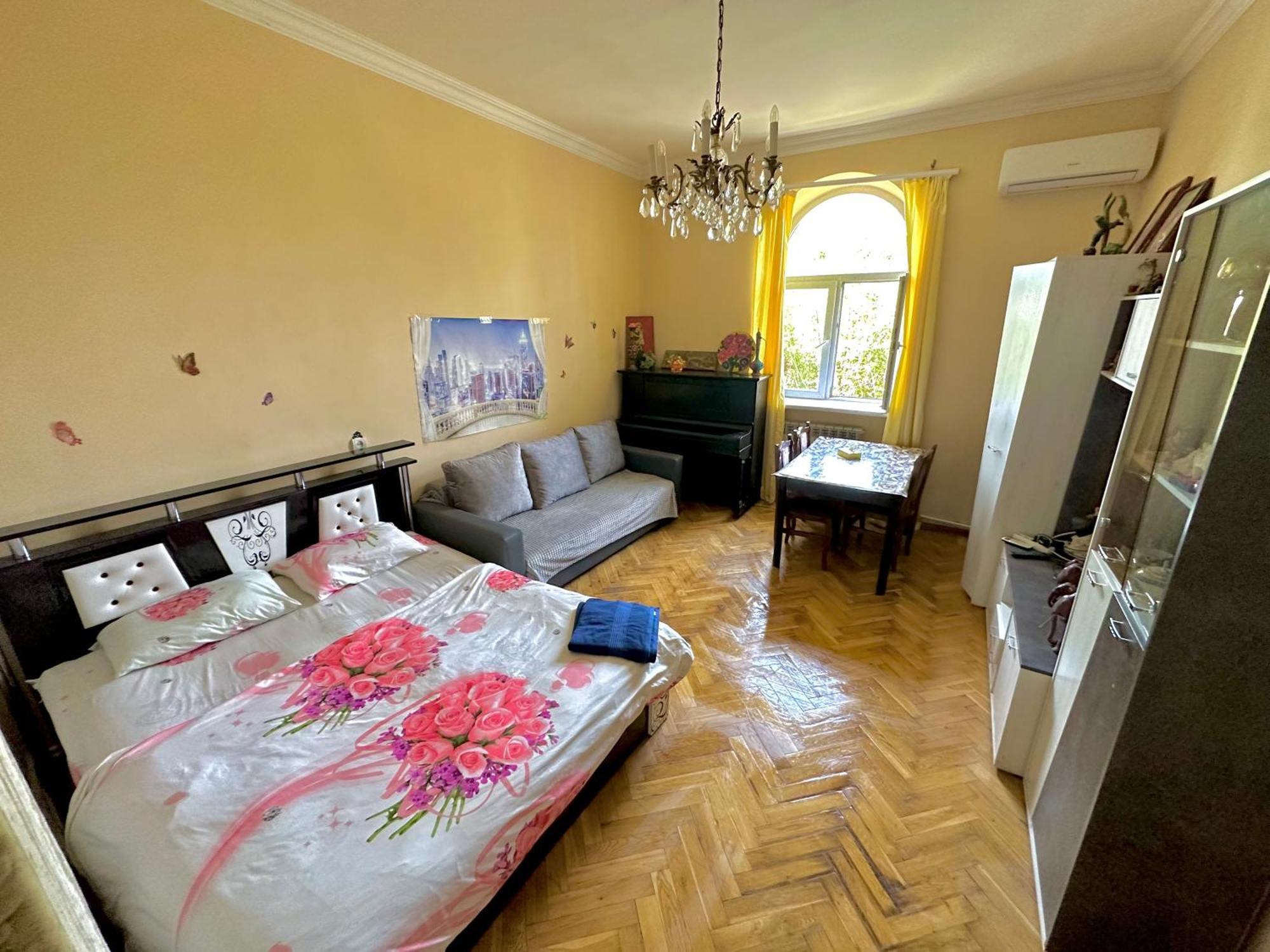Karson Guest House And Tours Єреван Екстер'єр фото